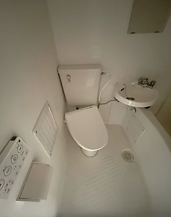 トイレ ポコアポコ須磨板宿