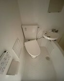 トイレ ポコアポコ須磨板宿