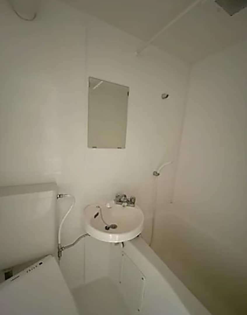 洗面 ポコアポコ須磨板宿