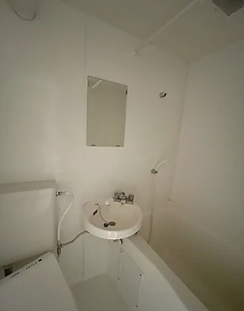 洗面 ポコアポコ須磨板宿