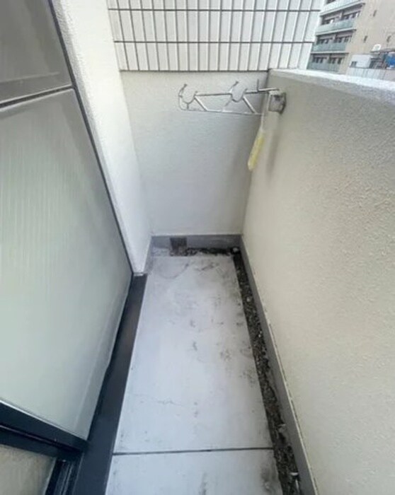 ベランダ・バルコニー ポコアポコ須磨板宿