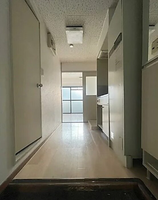 廊下 ポコアポコ須磨板宿