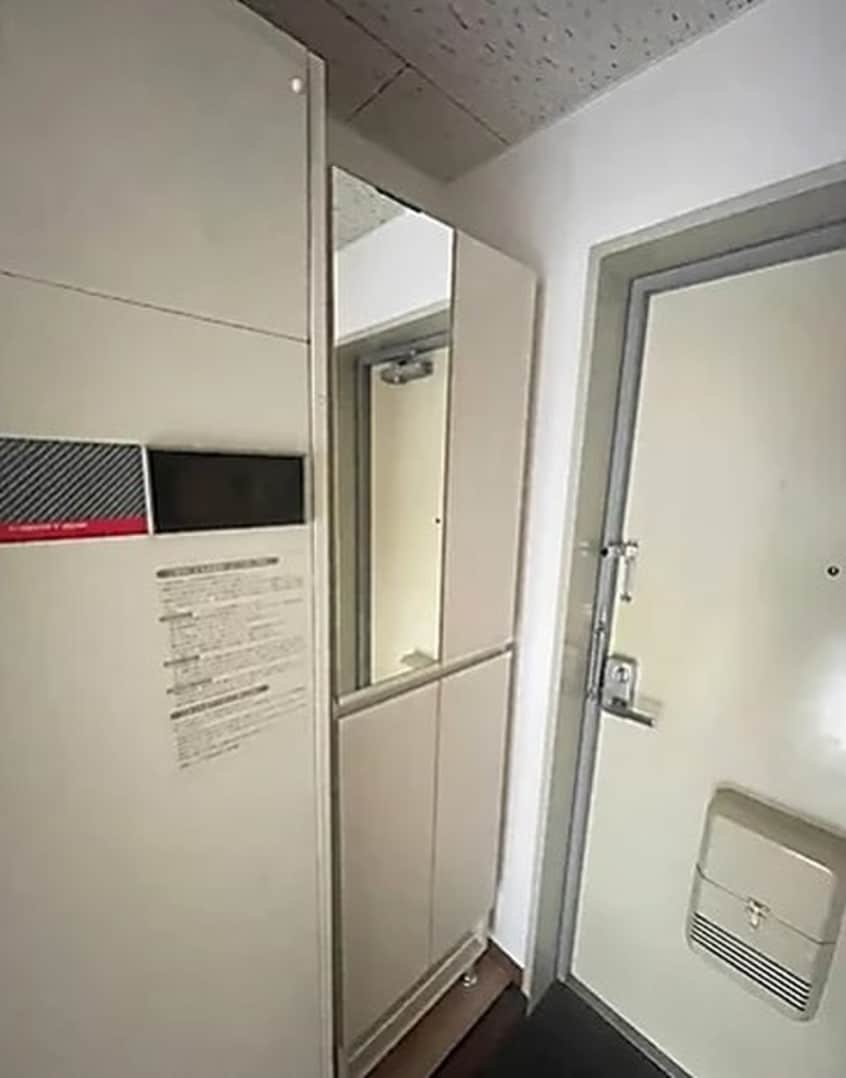 内観写真 ポコアポコ須磨板宿