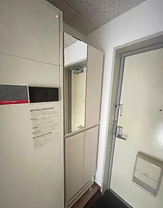 内観写真 ポコアポコ須磨板宿