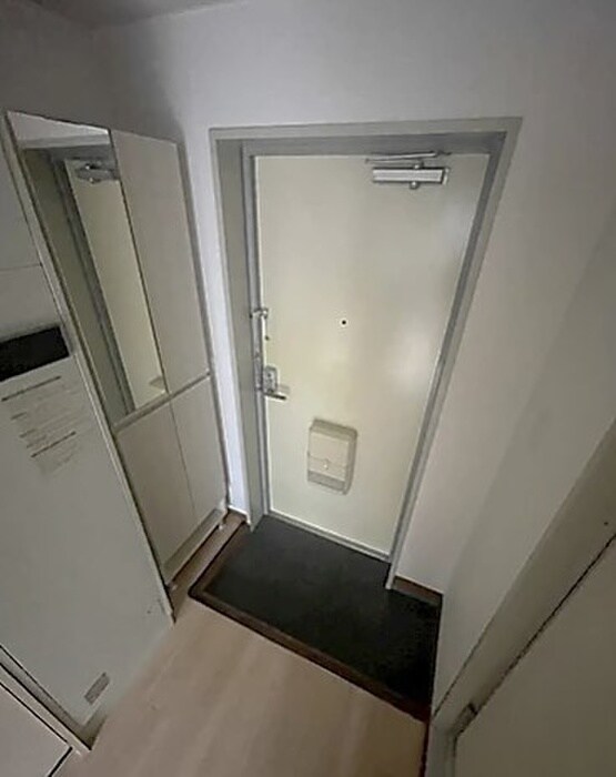 玄関 ポコアポコ須磨板宿