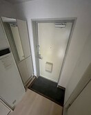 玄関 ポコアポコ須磨板宿