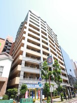 ｴｽﾃﾑｺｰﾄ大阪中之島南(707)