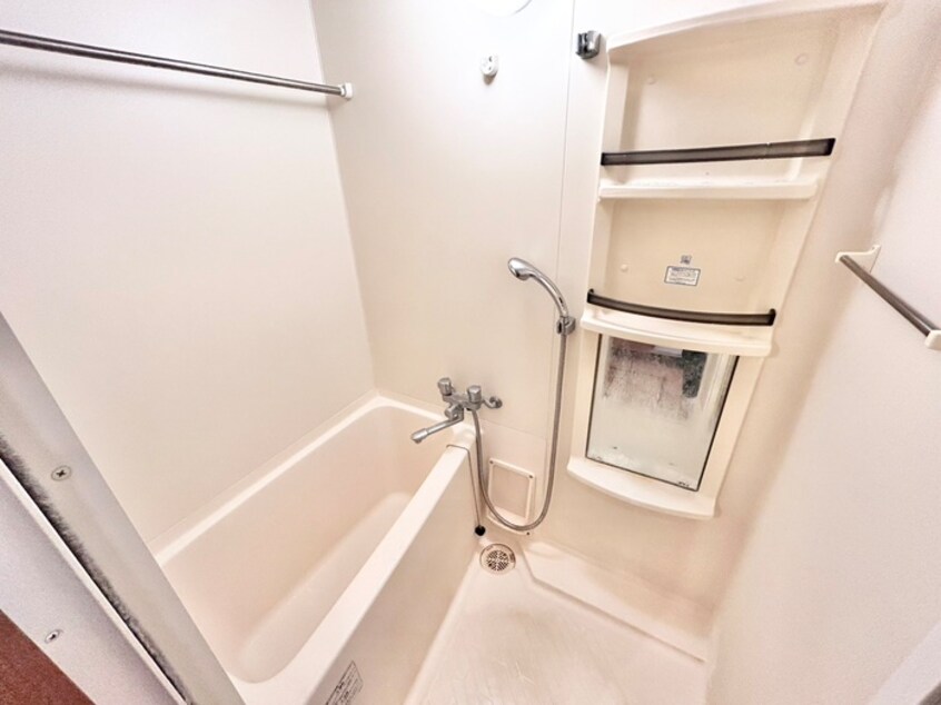 バス／シャワールーム等 ｴｽﾃﾑｺｰﾄ大阪中之島南(707)