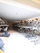 駐輪場 ｴｽﾃﾑｺｰﾄ大阪中之島南(707)