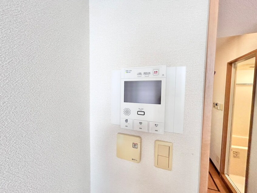 内観写真 ｴｽﾃﾑｺｰﾄ大阪中之島南(707)