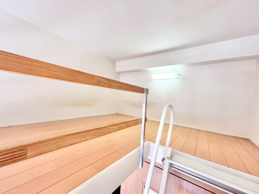 ロフト ｴｽﾃﾑｺｰﾄ大阪中之島南(707)