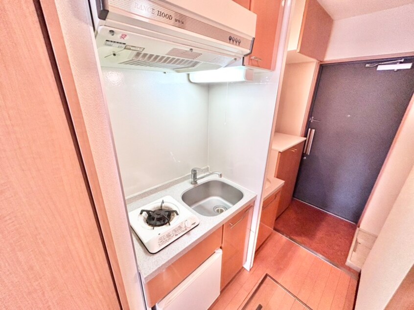 キッチン ｴｽﾃﾑｺｰﾄ大阪中之島南(707)