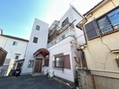 シャローム石田の外観