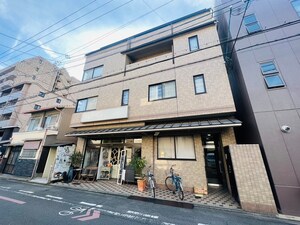 エスポワール柳馬場