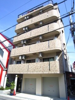 外観写真 ガレットコ－ト