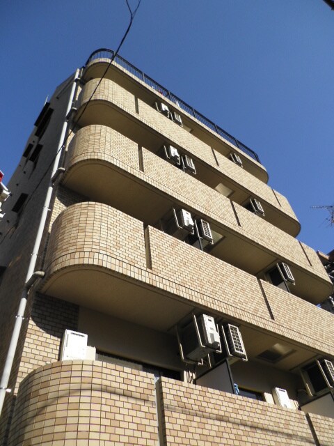 外観写真 ガレットコ－ト