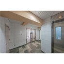 エントランス部分 ガレットコ－ト