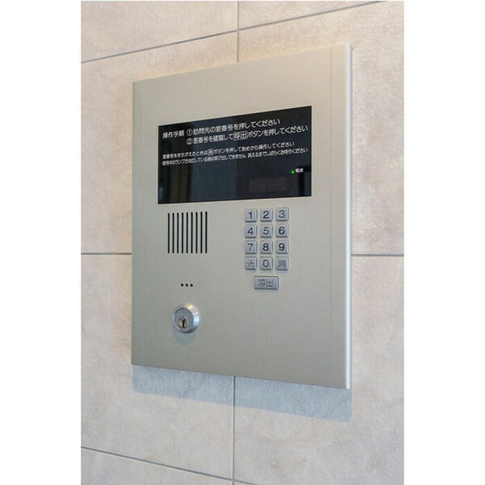 建物設備 ガレットコ－ト