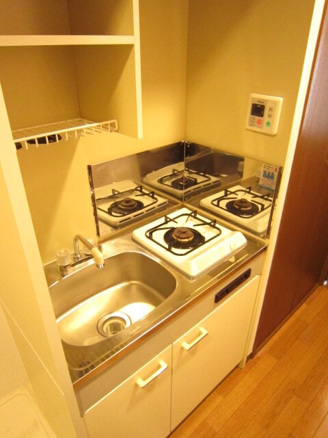 キッチン ガレットコ－ト