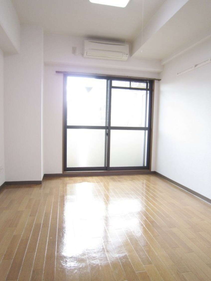 居室 ガレットコ－ト