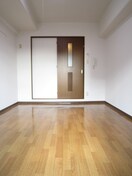 居室 ガレットコ－ト