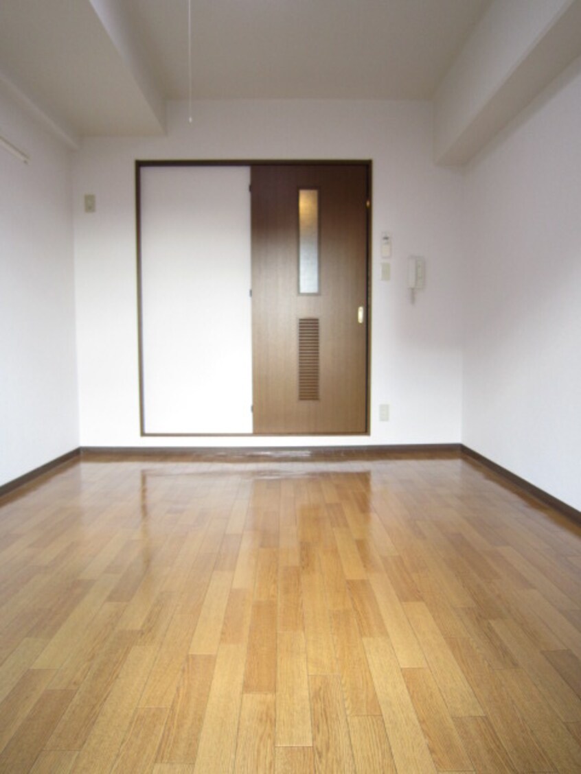 居室 ガレットコ－ト