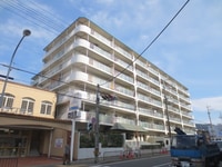 マンハイム山科（６１５）