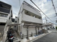ラモ－ナ橋波西之町