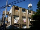 アクティハイム壱番館の外観