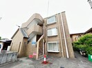 アクティハイム壱番館の外観