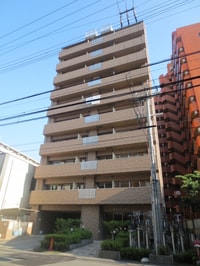 CityLife新大阪(407)