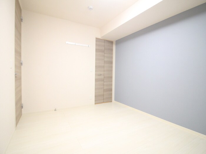 内観写真 リバーテラス