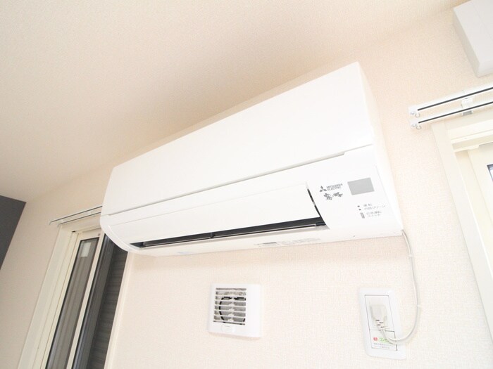 内観写真 リバーテラス