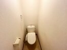 トイレ メゾン・ド・遊
