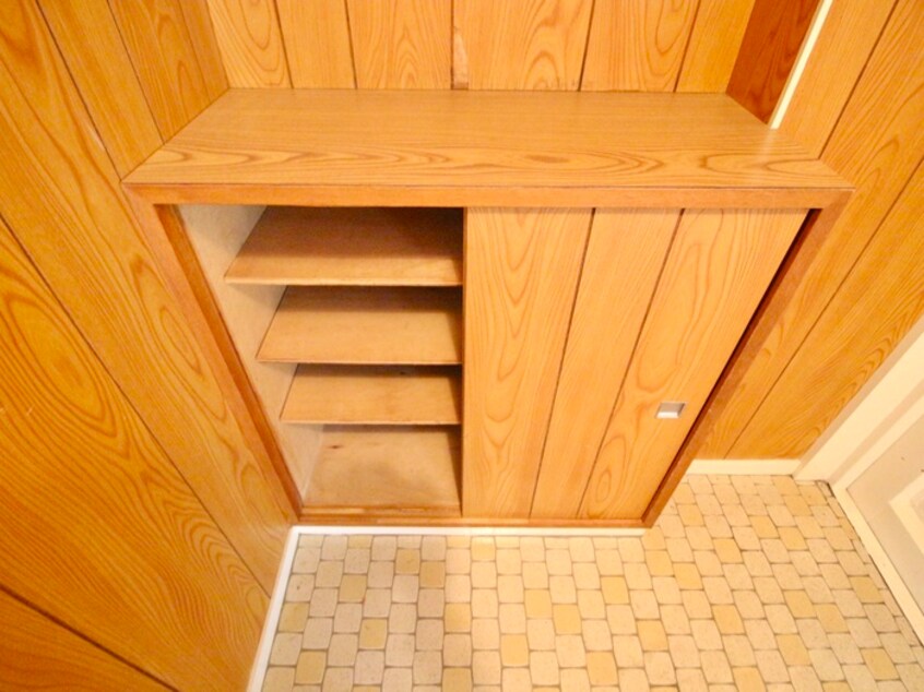 靴箱 ｺｰﾎﾟｽｶｲﾗｰｸ