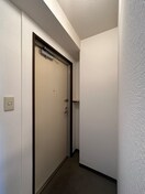 玄関 レジデンスイン梅田