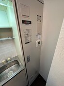 内観写真 レジデンスイン梅田