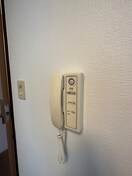 内観写真 レジデンスイン梅田