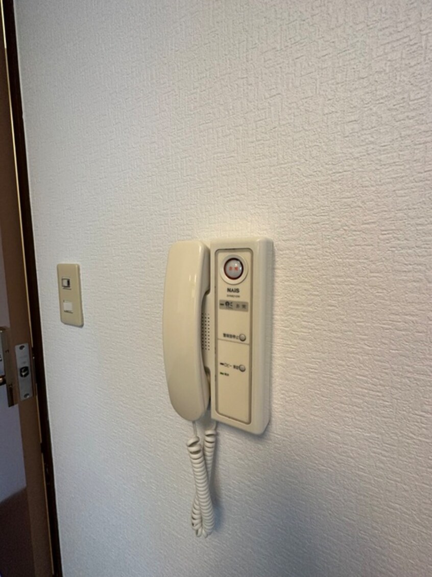 内観写真 レジデンスイン梅田