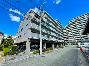 ファミール本山（501）