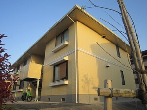 メゾン有瀬