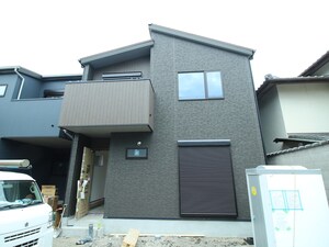 ゆらしあ小路町B棟