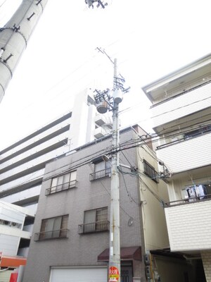 ハイツフジⅡ