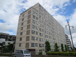 宝塚第一コーポラス（703）