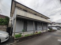 クレール北野A