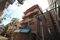 ファッション長居ハイツ