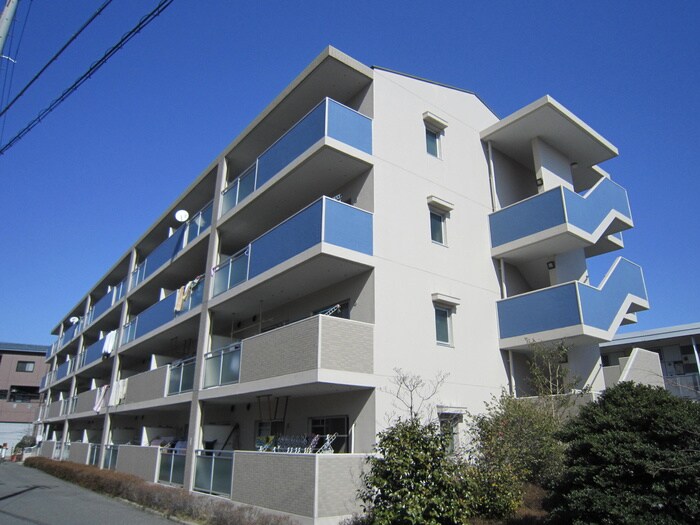 外観写真 アモ－ル永田