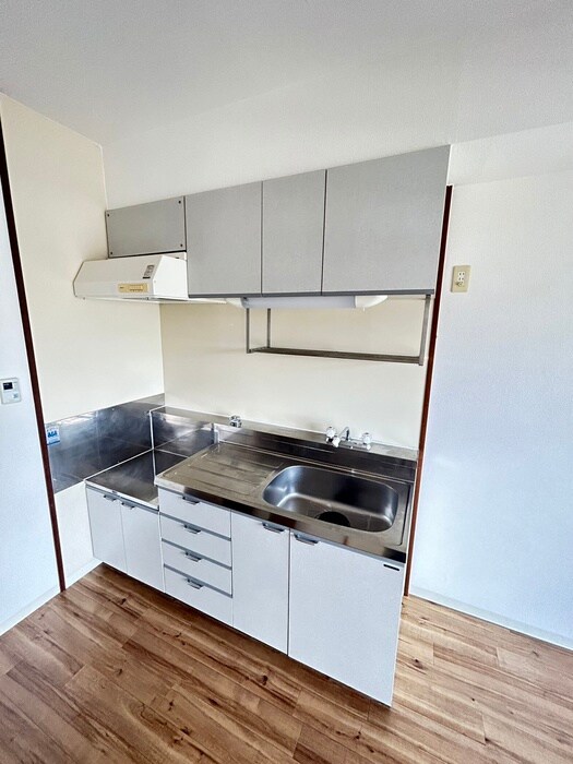 キッチン アモ－ル永田