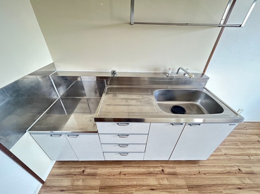 キッチン アモ－ル永田