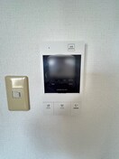 内観写真 アモ－ル永田